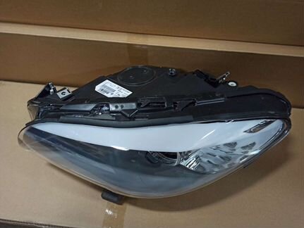 Фара передняя BMW F10 до Рестайлинг