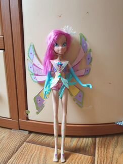 Кукла Winx Текна