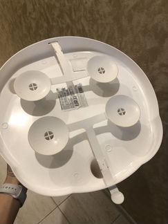 Стульчик для купания