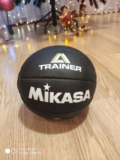 Набивной мяч Mikasa (волейбол)