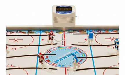 Настольный Хоккеймиг 