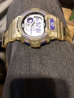 Часы casio gshock X DGK