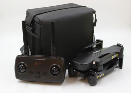 Hubsan Zino Pro Plus 4K Квадрокоптер