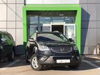 SsangYong Actyon 2.0 МТ, 2013, 137 000 км