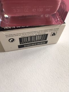 Narciso Rodriguez Fleur Musc For Her, 100 мл