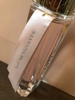 Burberry Body Tender