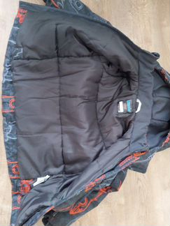 Детская куртка Lassie