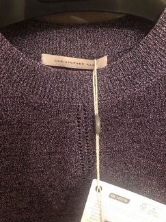 Свитер Christopher Kane оригинал