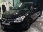 Opel Astra 1.8 МТ, 2009, 202 000 км