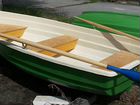Лодка из пластика Виза Тортилла - 305 Эко объявление продам