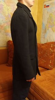 Пальто marks & spencer