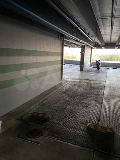 Машиноместо, 15 м²