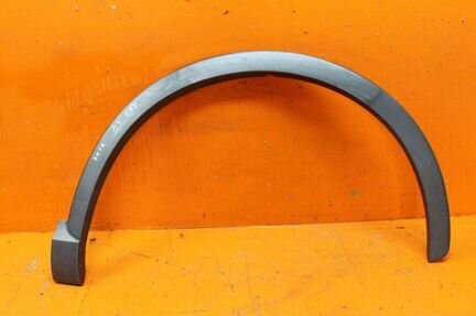 Расширитель крыла передний правый Audi Q3 8U