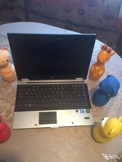 4-х яд. Hp Core i5 2.4ghX4/4gb(8gb) /500gb/2gb vid