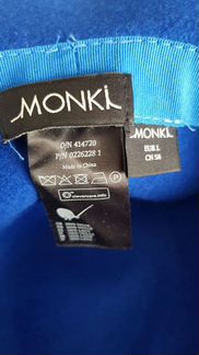 Шляпа Monki
