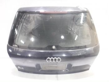 Дверь багажника Ауди A4 B6