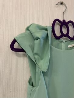 Платье летнее