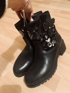 Сапожки Alba 36