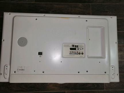 Телевизор LG