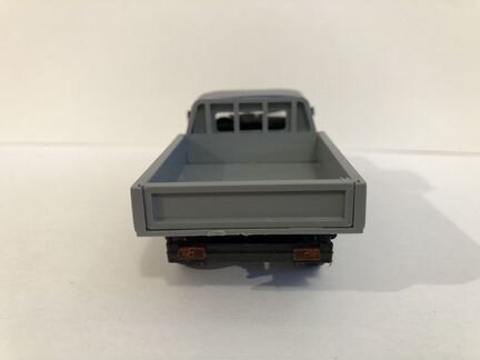 Нива ваз 2121 пикап