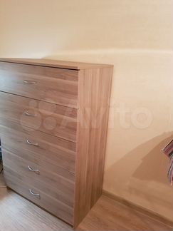 Комната 18 м² в 3-к, 4/12 эт.