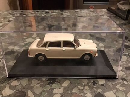 Масштабные модели lledo Austin/Morris