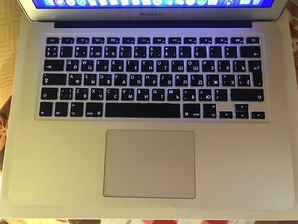 Apple MacBook Air 13’ 2014г. В отличном состоянии