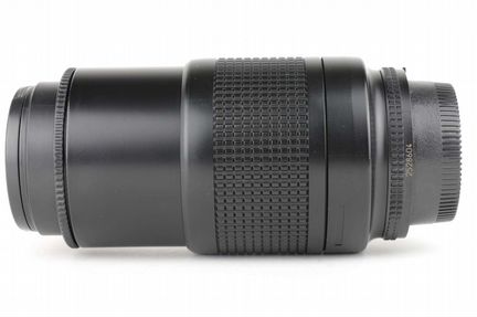 Nikon Nikkor 80-200mm f/4.5-5.6 D