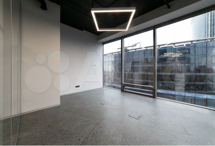 Офис в Москва сити