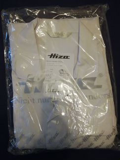 Новый Медицинский халат Hiza мужской, 50-52 р-р