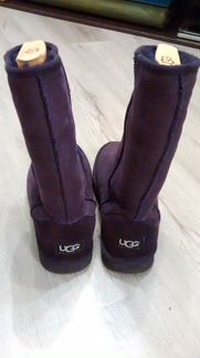 Валенки Ugg