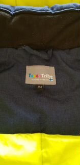 Парка куртка Tokko Traib 158