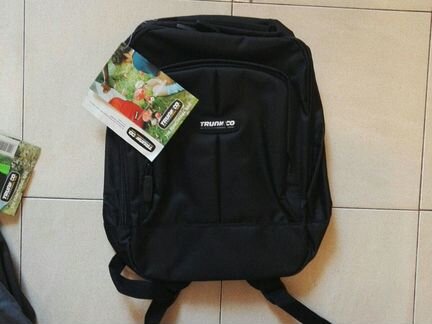 Рюкзак Samsonite,Trunk