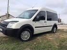 Ford Tourneo Connect 1.8 МТ, 2003, 363 000 км