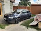Ford Focus 1.8 МТ, 2007, 248 000 км
