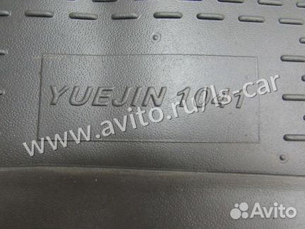 Коврики Yuejin Юджин 1041