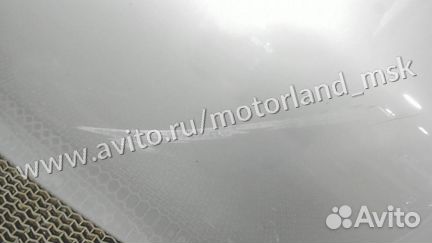 Дверь боковая правая передняя KIA Ceed, 2013