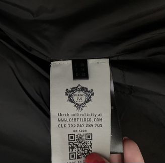 Кожаная куртка Diego M 38IT оригинал