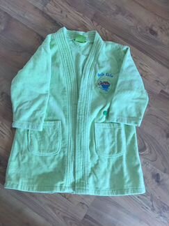 Халат детский