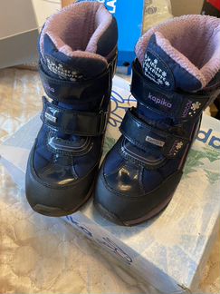 Ботинки Kapica