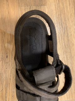 Детские сандали Timberland (новые в коробке) разме