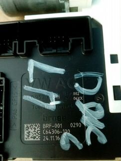 Volkswagen jetta 6 мотор стеклоподъемника