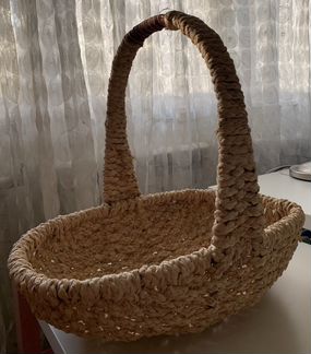 Корзина для фруктов большая