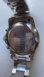 Часы мужские Certina DS Podium