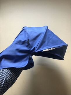 Сменный текстиль для Yoyo BabyZen как новый