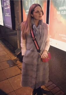 Сумка marc jacobs оригинал