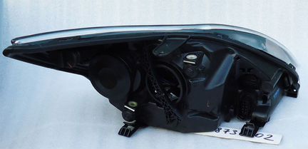 Ford Focus 2 фара ксенон новая 2008-2011