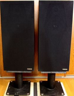 Акустика audio note AN-E/SP № 343/344