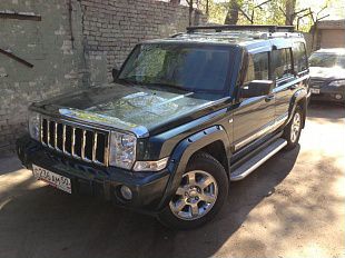 Газ гбо Джип