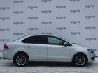 Volkswagen Polo 1.6 МТ, 2012, 88 693 км объявление продам